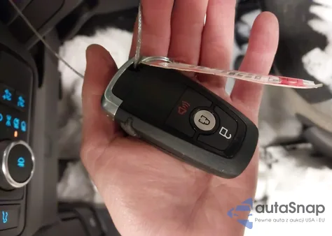 2025 Ford Bronco Sport Big Bend из США, поврежденный, VIN 3FMCR9BN8SRF16184